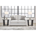  Signature Design by Ashley Maitelynn 4820235 Loveseat IMAGE 5