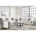  Signature Design by Ashley Maitelynn 4820235 Loveseat IMAGE 8