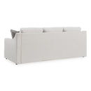 Signature Design by Ashley Maitelynn Stationary Fabric Sofa 4820238 IMAGE 4