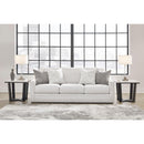 Signature Design by Ashley Maitelynn Stationary Fabric Sofa 4820238 IMAGE 5