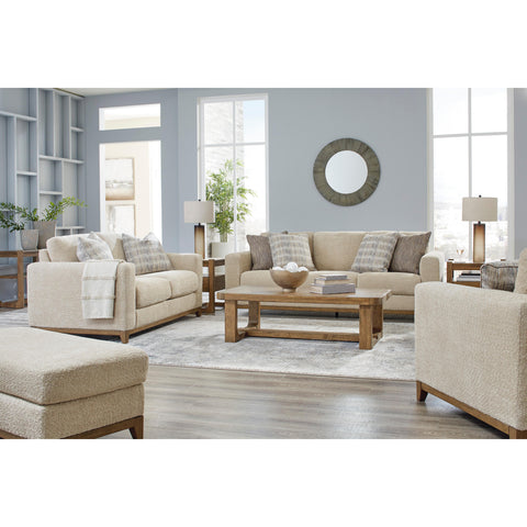  Signature Design by Ashley Parklynn 4890223 Chair and a Half IMAGE 8
