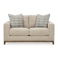  Signature Design by Ashley Parklynn 4890235 Loveseat IMAGE 2