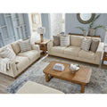  Signature Design by Ashley Parklynn 4890235 Loveseat IMAGE 8