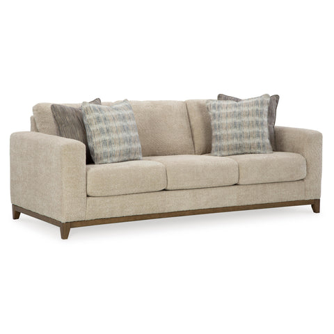  Signature Design by Ashley Parklynn 4890238 Sofa IMAGE 1