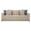  Signature Design by Ashley Parklynn 4890238 Sofa IMAGE 2