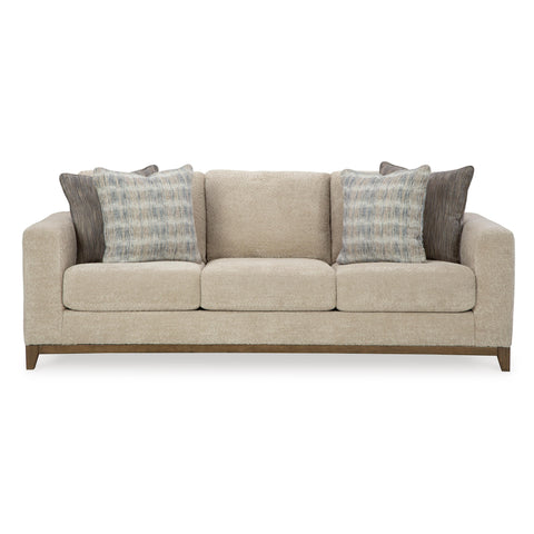  Signature Design by Ashley Parklynn 4890238 Sofa IMAGE 2