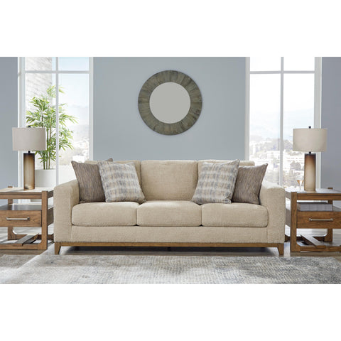  Signature Design by Ashley Parklynn 4890238 Sofa IMAGE 5