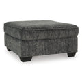  Signature Design by Ashley Lonoke 5050408 Oversized Accent Ottoman IMAGE 1