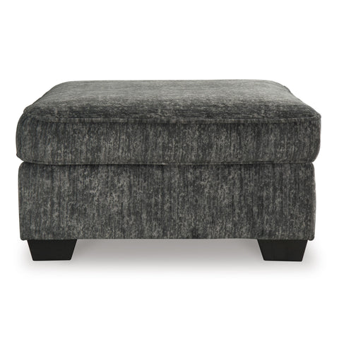  Signature Design by Ashley Lonoke 5050408 Oversized Accent Ottoman IMAGE 2