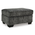  Signature Design by Ashley Lonoke 5050414 Ottoman IMAGE 1