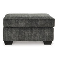  Signature Design by Ashley Lonoke 5050414 Ottoman IMAGE 2