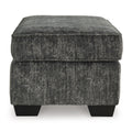  Signature Design by Ashley Lonoke 5050414 Ottoman IMAGE 3