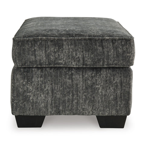  Signature Design by Ashley Lonoke 5050414 Ottoman IMAGE 3