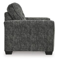  Signature Design by Ashley Lonoke 5050423 Chair and a Half IMAGE 3