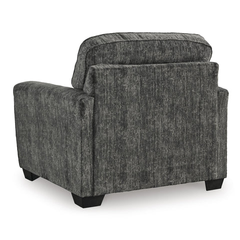  Signature Design by Ashley Lonoke 5050423 Chair and a Half IMAGE 4