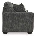  Signature Design by Ashley Lonoke 5050435 Loveseat IMAGE 3