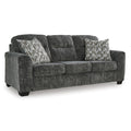  Signature Design by Ashley Lonoke 5050438 Sofa IMAGE 1