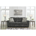  Signature Design by Ashley Lonoke 5050438 Sofa IMAGE 5