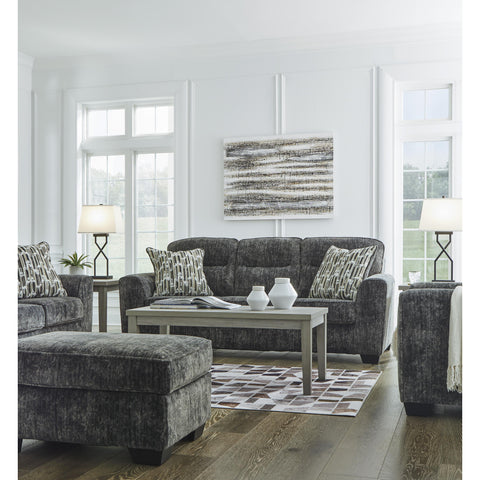  Signature Design by Ashley Lonoke 5050438 Sofa IMAGE 8