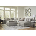  Signature Design by Ashley Avaliyah 5810308 Oversized Accent Ottoman IMAGE 11