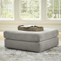  Signature Design by Ashley Avaliyah 5810308 Oversized Accent Ottoman IMAGE 4
