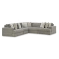  Signature Design by Ashley Avaliyah 58103S6 5 pc Sectional IMAGE 1
