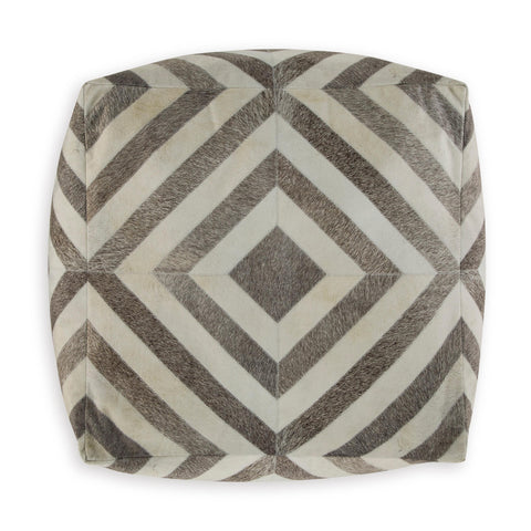  Signature Design by Ashley Hartselle A1000982 Pouf IMAGE 2
