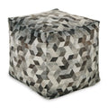  Signature Design by Ashley Albermarle A1000983 Pouf IMAGE 1