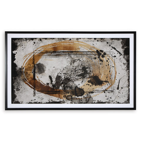  Signature Design by Ashley Clefting A8000374 Wall Art IMAGE 2