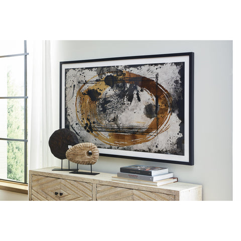  Signature Design by Ashley Clefting A8000374 Wall Art IMAGE 7