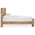  Signature Design by Ashley Hyanna B1050B21 Full Panel Bed IMAGE 3