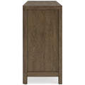  Signature Design by Ashley Cabalynn B974-31 Dresser IMAGE 5