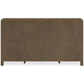  Signature Design by Ashley Cabalynn B974-31 Dresser IMAGE 6