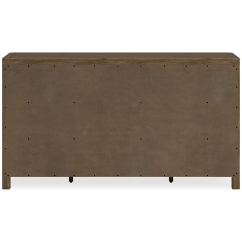  Signature Design by Ashley Cabalynn B974-31 Dresser IMAGE 6