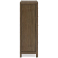  Signature Design by Ashley Cabalynn B974-46 Five Drawer Chest IMAGE 4