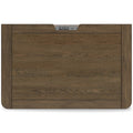  Signature Design by Ashley Cabalynn B974-92 Two Drawer Night Stand IMAGE 6
