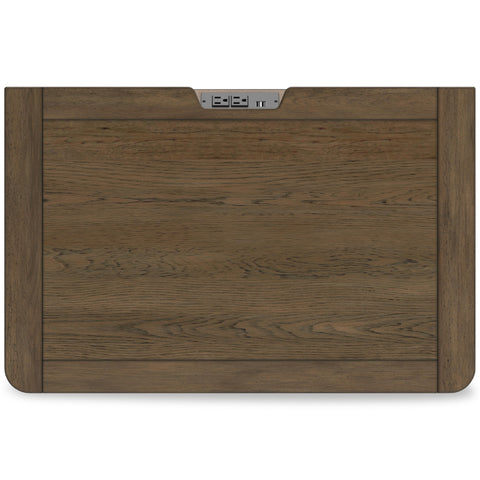  Signature Design by Ashley Cabalynn B974-92 Two Drawer Night Stand IMAGE 6