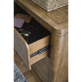  Signature Design by Ashley Cabalynn B974-92 Two Drawer Night Stand IMAGE 8
