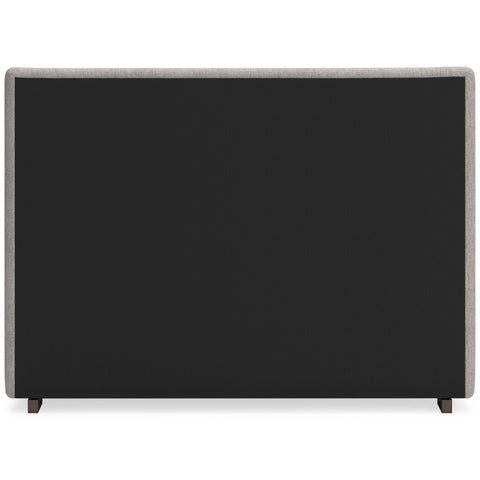  Signature Design by Ashley Cabalynn B974B2 Queen Upholstered Bed IMAGE 4
