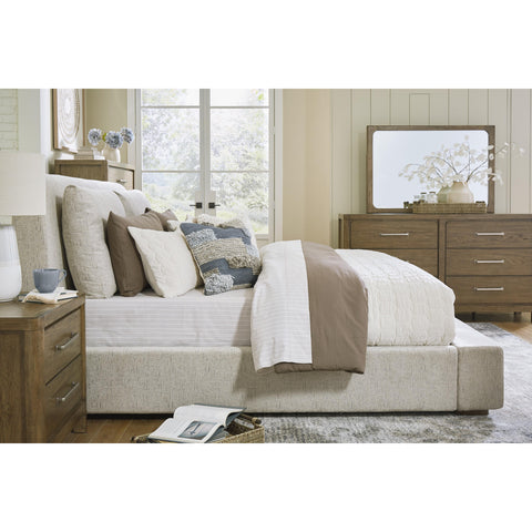  Signature Design by Ashley Cabalynn B974B7 California King Upholstered Bed IMAGE 7