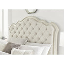 Signature Design by Ashley Arlendyne California King Upholstered Panel Bed B980-58/B980-56/B980-94 IMAGE 7
