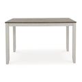  Signature Design by Ashley Skempton D394-423 Rectangular Dining Room Counter Table Set IMAGE 5
