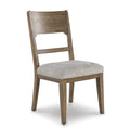  Signature Design by Ashley Cabalynn D974-01 Dining Upholstered Side Chair IMAGE 1