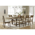  Signature Design by Ashley Cabalynn D974-01 Dining Upholstered Side Chair IMAGE 12