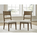  Signature Design by Ashley Cabalynn D974-01 Dining Upholstered Side Chair IMAGE 5