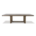  Signature Design by Ashley Cabalynn D974-35 Rectangular Dining Room Extension Table IMAGE 3