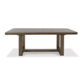  Signature Design by Ashley Cabalynn D974-35 Rectangular Dining Room Extension Table IMAGE 4