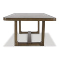  Signature Design by Ashley Cabalynn D974-35 Rectangular Dining Room Extension Table IMAGE 5