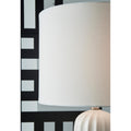  Signature Design by Ashley Clarkland L177974 Ceramic Table Lamp IMAGE 3