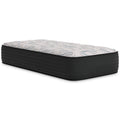  Ashley Sleep Elite Springs Firm M40511 Twin Mattress IMAGE 1